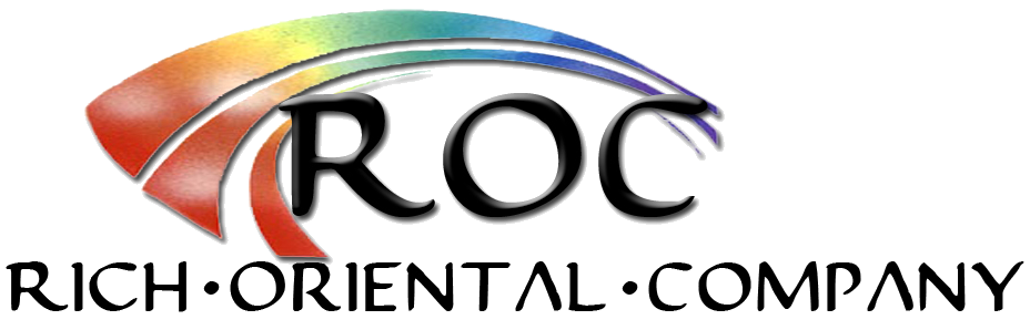 ROC, Rich Oriental Company